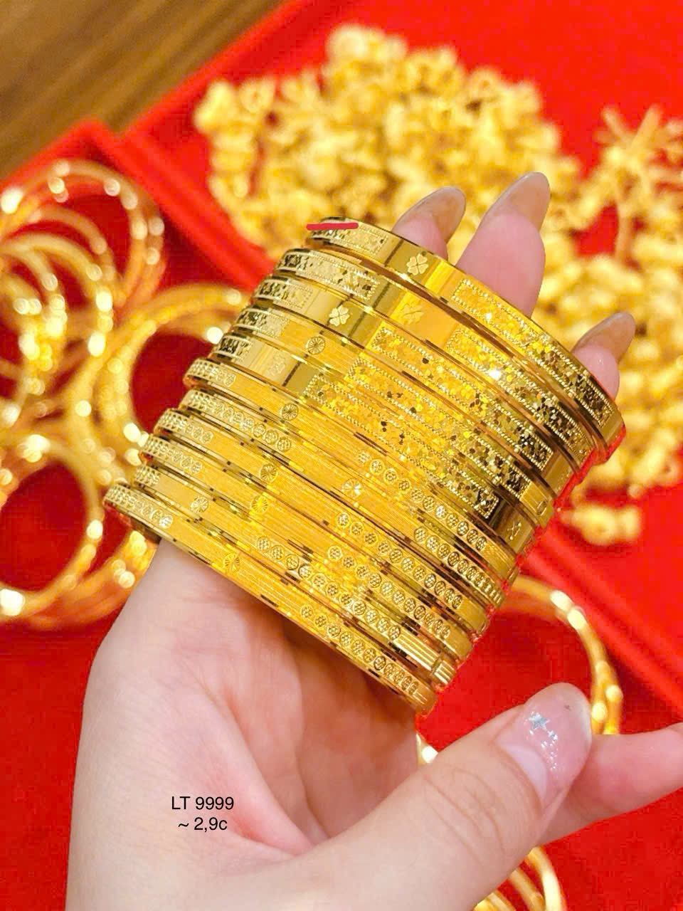 Lắc cnc