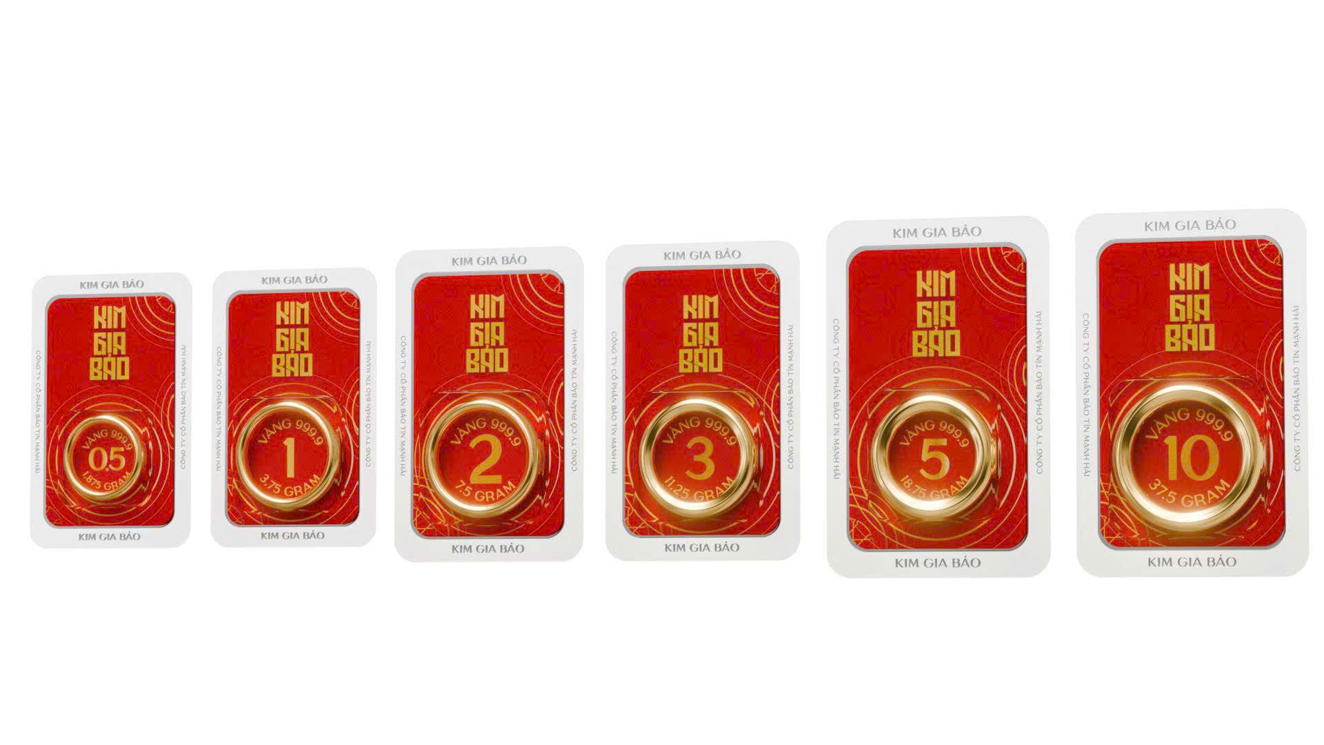 BTMH (Bảo Tín Mạnh Hải)